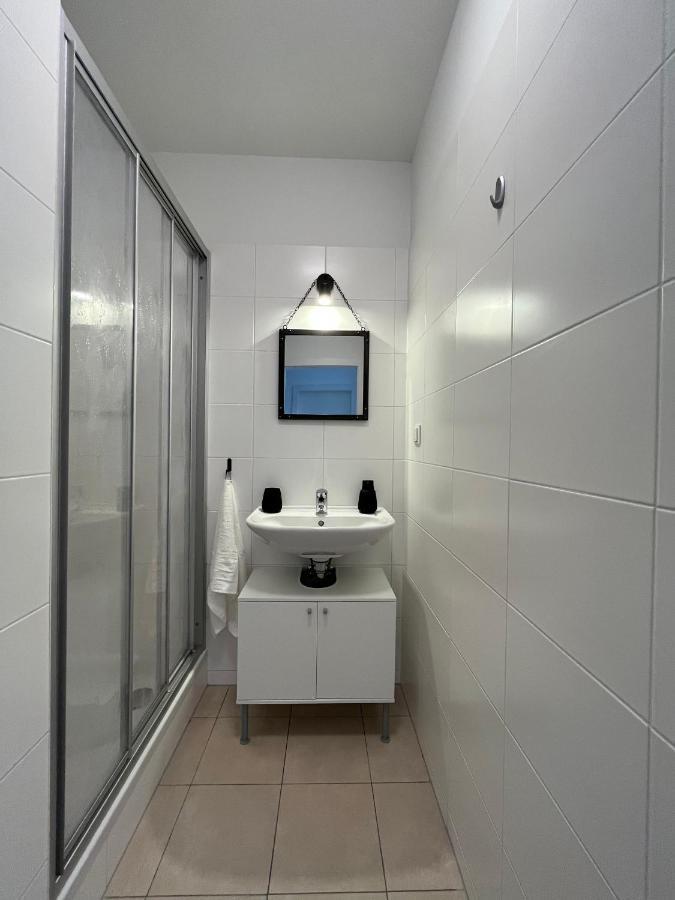 Penthouse Near Central Station With Free Parking Viena Exterior foto